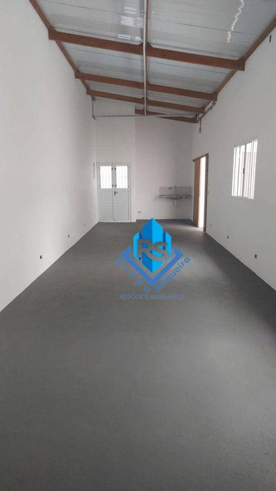 Loja-Salão, 213 m² - Foto 5