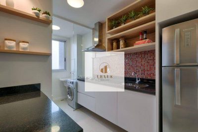 Apartamento, 2 quartos, 68 m² - Foto 4