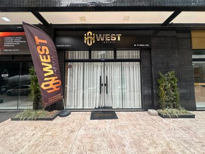 Loja-Salão, 120 m² - Foto 1