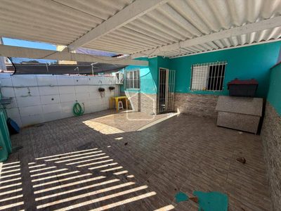 Casa, 2 quartos - Foto 4
