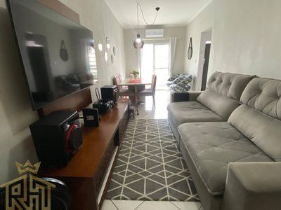 Apartamento, 1 quarto, 54 m² - Foto 2