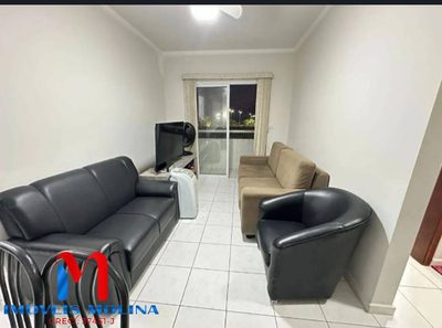 Apartamento, 1 quarto - Foto 3