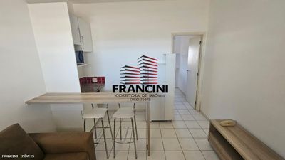 Apartamento, 1 quarto - Foto 1