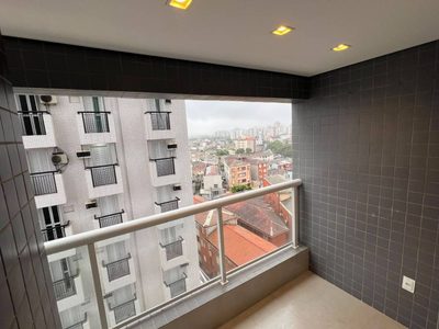 Apartamento, 2 quartos, 67 m² - Foto 3