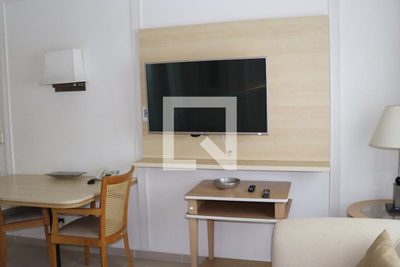 Apartamento, 1 quarto, 33 m² - Foto 4