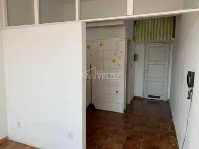 Apartamento, 2 quartos, 51 m² - Foto 1
