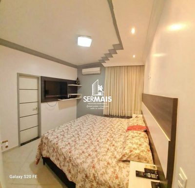 Apartamento, 3 quartos, 89 m² - Foto 3