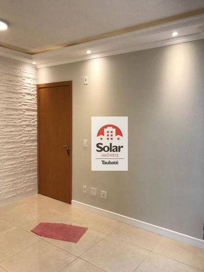 Apartamento, 2 quartos, 54 m² - Foto 2