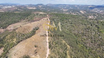Terreno, 266 hectares - Foto 1