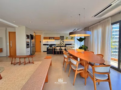 Apartamento, 3 quartos, 235 m² - Foto 4