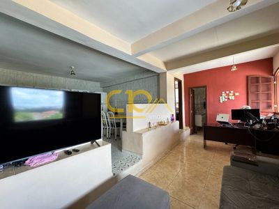 Casa, 4 quartos, 293 m² - Foto 4