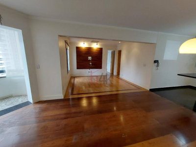 Apartamento, 2 quartos, 81 m² - Foto 2