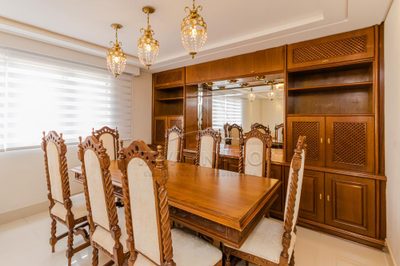 Apartamento, 3 quartos, 150 m² - Foto 4