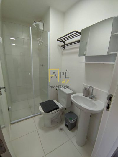 Apartamento, 2 quartos, 36 m² - Foto 5