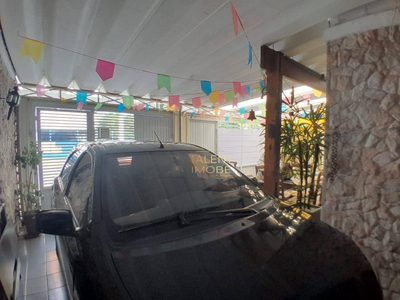 Casa, 7 quartos, 247 m² - Foto 4