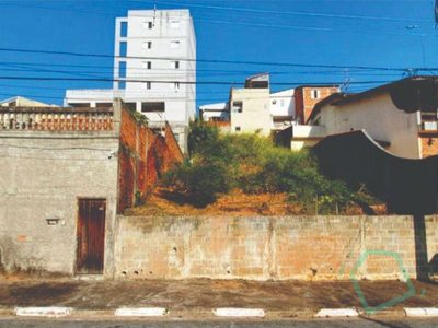 Terreno, 250 m² - Foto 1