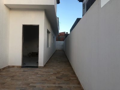 Casa, 2 quartos - Foto 4