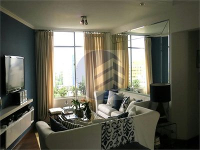 Apartamento, 3 quartos, 128 m² - Foto 1