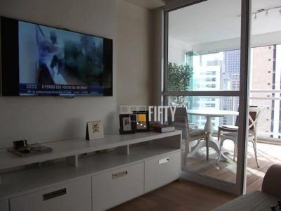 Apartamento, 2 quartos, 80 m² - Foto 1