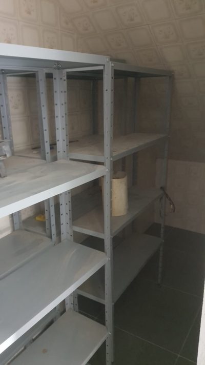 Loja-Salão, 45 m² - Foto 4