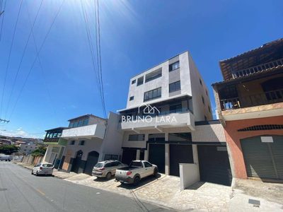 Apartamento, 3 quartos, 85 m² - Foto 3