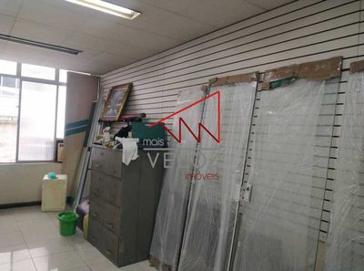 Prédio Inteiro, 25 m² - Foto 3