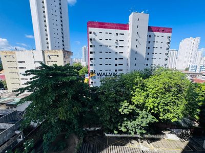 Apartamento, 3 quartos, 63 m² - Foto 5