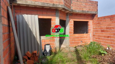 Casa, 2 quartos, 70 m² - Foto 1