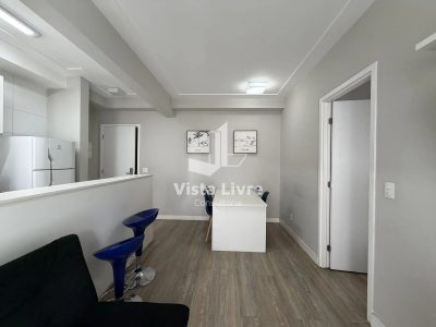 Apartamento, 1 quarto, 45 m² - Foto 5