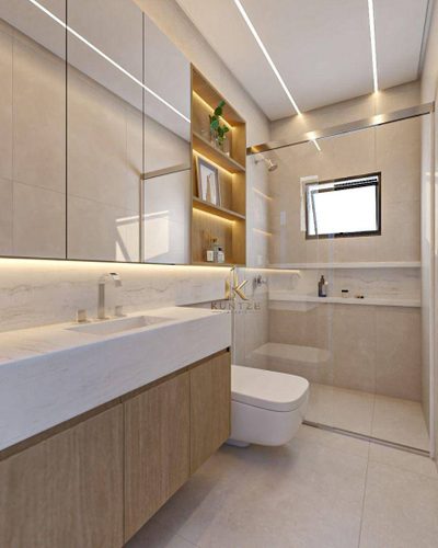 Apartamento, 2 quartos, 118 m² - Foto 2