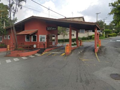 Casa de Condomínio, 3 quartos - Foto 2