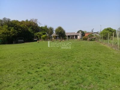 Chácara, 2 quartos, 3300 hectares - Foto 3