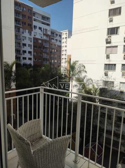 Apartamento, 1 quarto, 45 m² - Foto 5