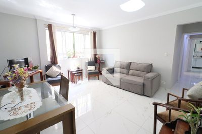 Apartamento, 3 quartos, 100 m² - Foto 2