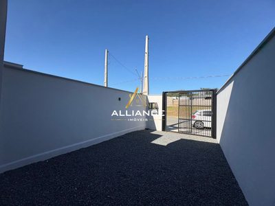 Casa, 2 quartos, 66 m² - Foto 3