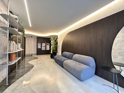 Apartamento, 2 quartos, 75 m² - Foto 3