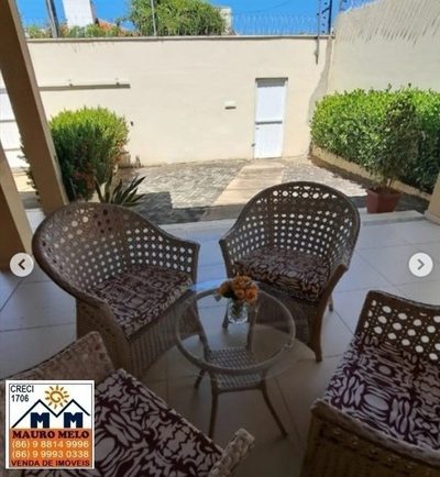 Casa, 4 quartos, 329 m² - Foto 4