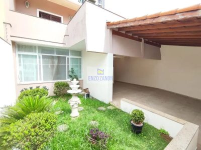 Sobrado, 3 quartos, 336 m² - Foto 2