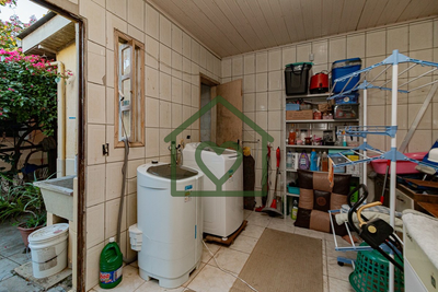 Casa, 2 quartos, 300 m² - Foto 2