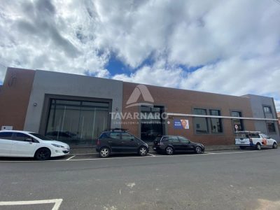 Sala-Conjunto, 1150 m² - Foto 2