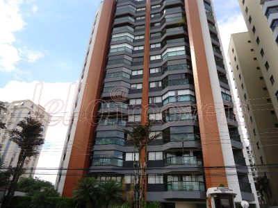 Apartamento, 3 quartos, 92 m² - Foto 1