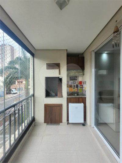 Apartamento, 3 quartos, 98 m² - Foto 5