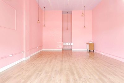 Sala-Conjunto, 68 m² - Foto 1