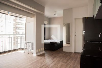 Kitnet-Studio, 32 m² - Foto 1