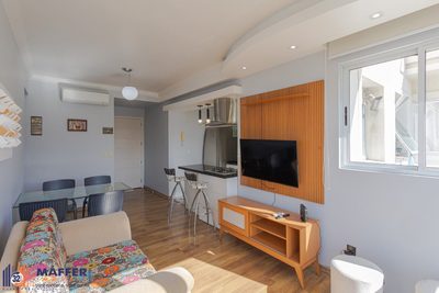Apartamento, 2 quartos, 60 m² - Foto 5