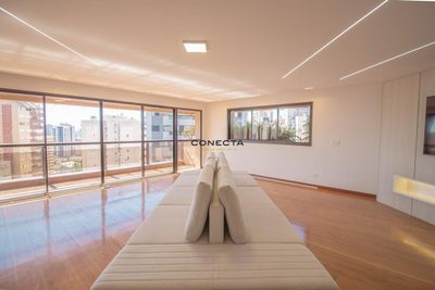 Apartamento, 5 quartos, 380 m² - Foto 1