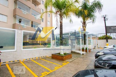 Apartamento, 3 quartos, 70 m² - Foto 3