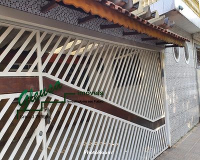 Casa, 2 quartos, 100 m² - Foto 2