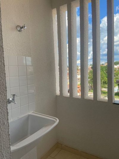 Apartamento, 2 quartos, 42 m² - Foto 5