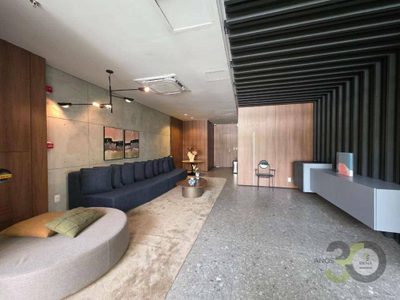Apartamento, 2 quartos, 61 m² - Foto 4